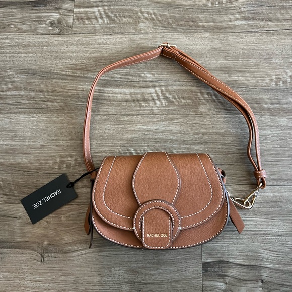 Rachel Zoe Handbags - Rachel Zoe brown bum bag